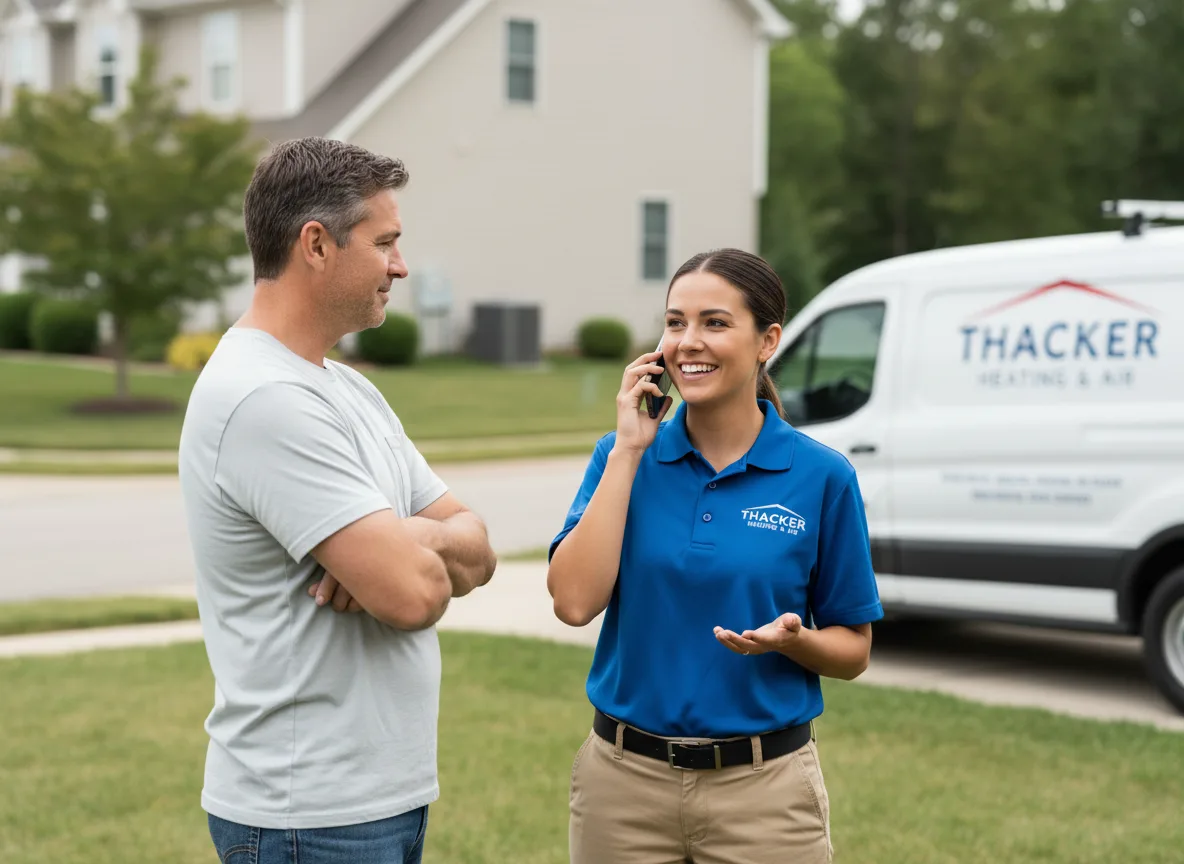 Ac Repair Otto, WY FAQs